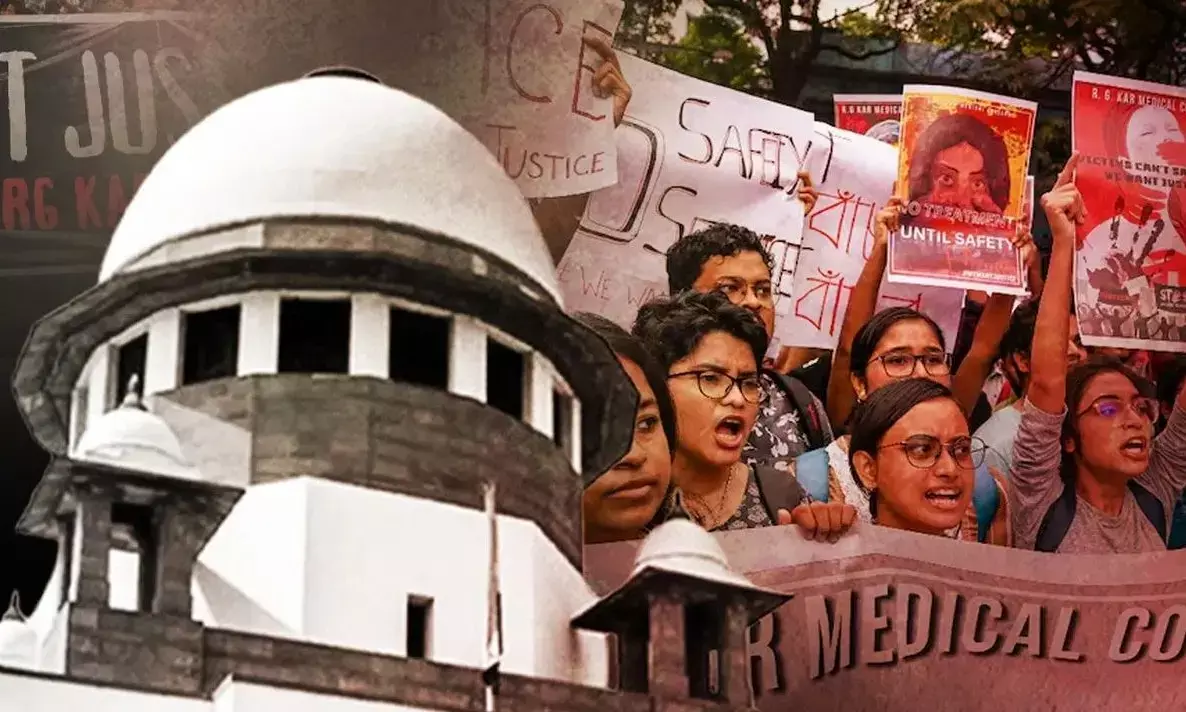 वो 5 बड़े सवाल जिन्हें लेकर SC ने लगाई ममता सरकार की क्लास