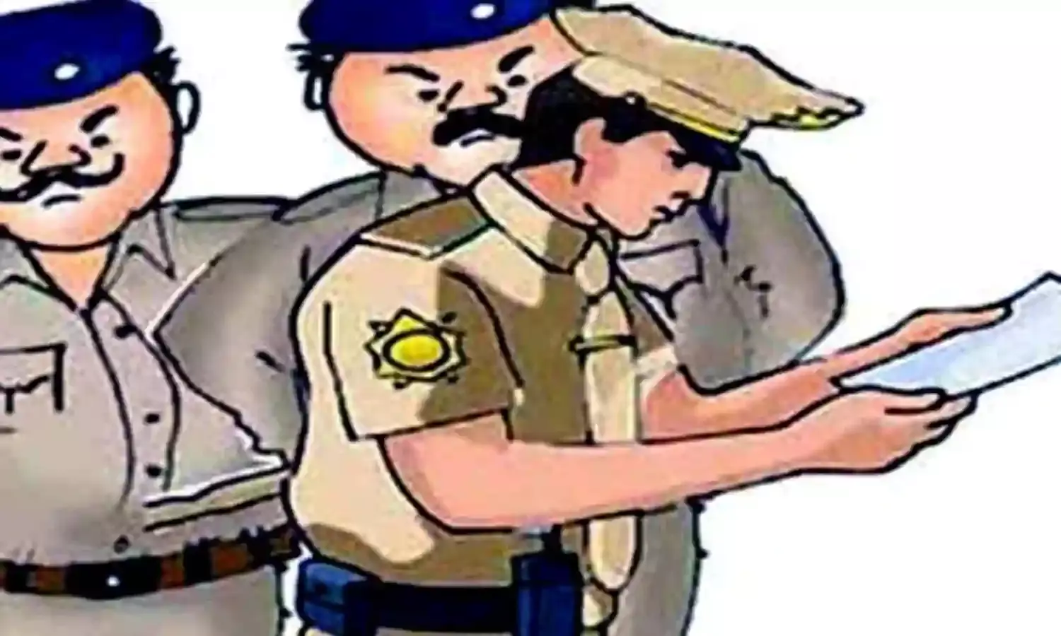 खेत जा रहे दो मित्रों की करंट से मौत, दूसरे मामले में घर का ताला तोड़ 13 लाख का माल चोरी