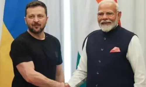 आज से तीन दिवसीय अंतरराष्ट्रीय दौरे पर रहेंगे PM मोदी, 45 साल बाद पोलैंड, तो 4 साल बाद यूक्रेन का करेंगे आधिकारिक दौरा