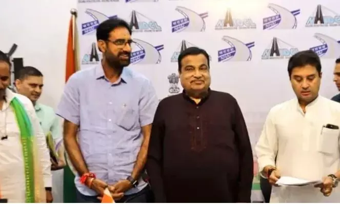 सिंधिया समर्थक पूर्व विधायक जयपाल सिंह जज्जी की सोशल मीडिया पर पोस्ट वायरल