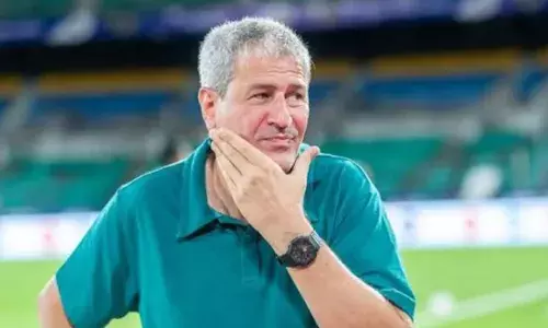 मशहूर स्पेनिश फुटबॉल मैनेजर  मनोलो मार्केज अब होंगे इंडियन फुटबॉल टीम के कोच, एफसी गोवा के रह चुके हैं हेड कोच