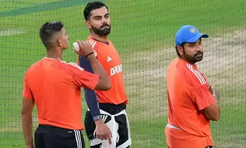 रोहित-कोहली के साथ सम्मानित हुए यशस्वी जायसवाल, जानें किस-किस को मिला अवॉर्ड रोहित-कोहली के साथ सम्मानित हुए यशस्वी जायसवाल, जानें किस-किस को मिला अवॉर्ड