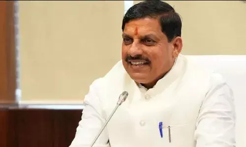 मुख्यमंत्री डॉ. यादव कराहल से करेंगे 36 लाख तेंदूपत्ता संग्राहकों को 115 करोड़ बोनस राशि का वितरण