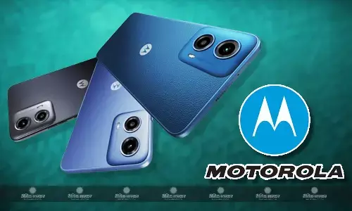 Moto G55 5G और Moto G35 5G भारत में जल्द होंगे लॉन्च, कलर ऑप्शन और प्रमुख स्पेसिफिकेशन हुए लीक