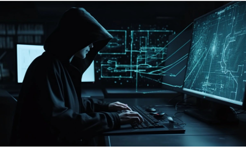 भारत के टॉप साइबर सुरक्षा विशेषज्ञ