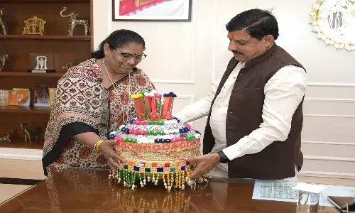 झाबुआ की बहनों का स्नेह मेरी अमिट पूंजी है- मुख्यमंत्री डॉ. यादव