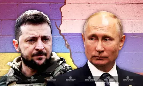 ब्लैक SEA में रूस का ट्रोजन हॉर्स! सैटेलाइट तस्वीरों से हुआ सनसनीखेज खुलासा, ये है यूक्रेन को मात देने की रणनीति?