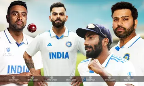 रोहित, कोहली समेत इन चार खिलाड़ियों की टीम में जगह पक्की, दलीप ट्रॉफी से होगा बाकी खिलाड़ियों का सिलेक्शन