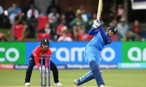 भारत और इंग्लैंड के बीच महामुकाबला, जारी हुआ पूरा शेड्यूल