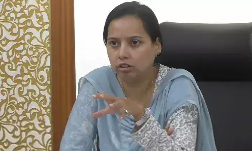 रियल एस्टेट सेक्टर से जुड़े मुद्दों पर मंत्री तटकरे ने उठाया पुनर्वास का मुद्दा