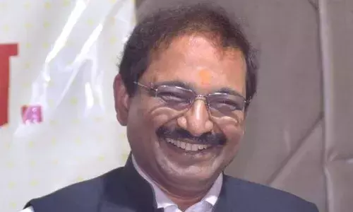 8 वर्ष बाद एमसीयू करेगा पीएचडी सीटों की घोषणा- कुलगुरु प्रो. के.जी.सुरेश