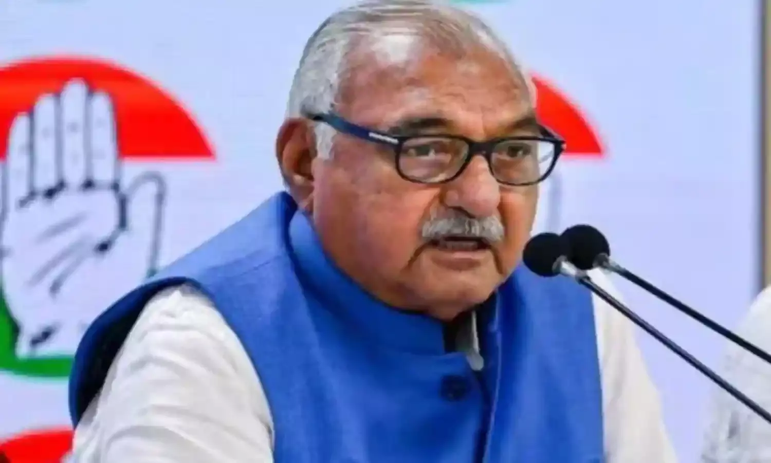 हरियाणा में हमारा कोई गठबंधन नहीं, कांग्रेस खुद सक्षम: भूपिंदर सिंह हुड्डा