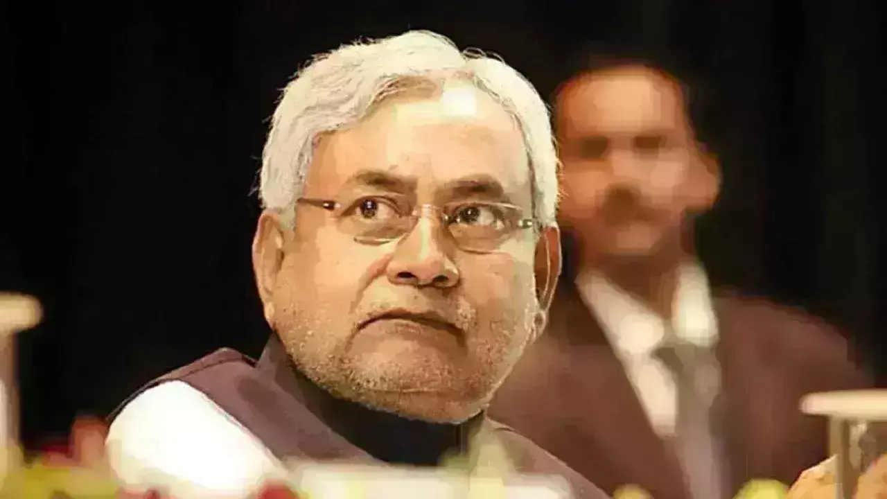 रामसेवक सिंह बनाए गए महाराष्ट्र के जदयू प्रभारी, विद्यासागर को मप्र की जिम्मेदारी