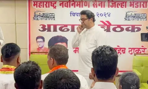 भंडारा जिले की तीनों विधानसभा सीटों पर उम्मीदवार उतारेगी मनसे !