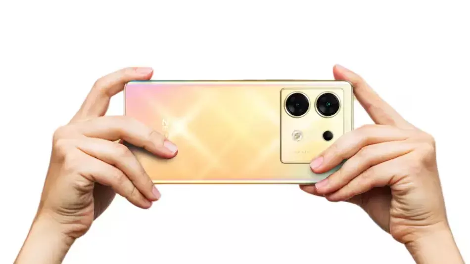 Infinix Zero 40 5G की लाइव तस्वीरें ऑनलाइन सामने आईं, प्रमुख स्पेसिफिकेशन भी हुए लीक