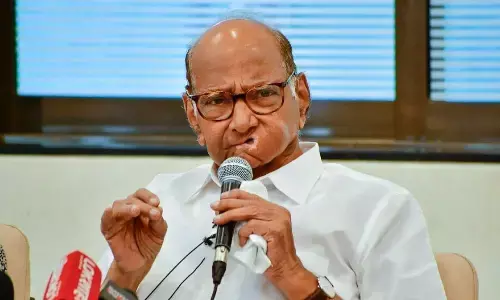 महाराष्ट्र बंद के ऐलान से पीछे हटे शरद पवार, बॉम्बे हाईकोर्ट का ये आदेश बना वजह