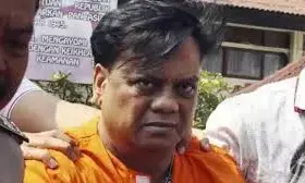 अंडरवर्ल्ड डॉन छोटा राजन ने हत्या का मामला बंद करने से इनकार को दी चुनौती