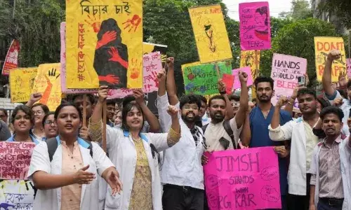 CBI के सामने एक और नया सवाल, कैसे टूटी आरजी कर अस्पताल के दरवाजे की कुंडी?