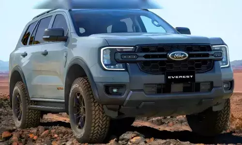 2024 Ford Endeavour Tremor एडिशन ऑस्ट्रेलिया में हुआ लॉन्च, जानिए इसकी खूबियां