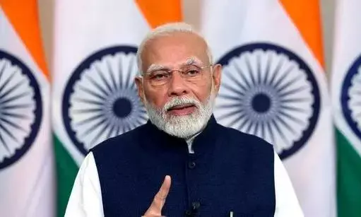 सरकारी कर्मचारियों के लिए खुशखबरी, पीएम मोदी की सरकार ने लगाई यूनिफाइड पेंशन स्कीम पर मुहर