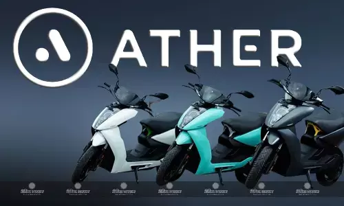 Ather Energy ने बढ़ाया बिजनेस, नेपाल के बाद श्रीलंकाई बाजार में प्रवेश करेगी