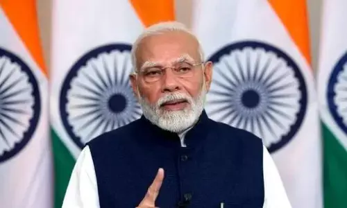 सरकारी कर्मचारियों के लिए खुशखबरी, पीएम मोदी की सरकार ने लगाई यूनिफाइड पेंशन स्कीम पर मुहर