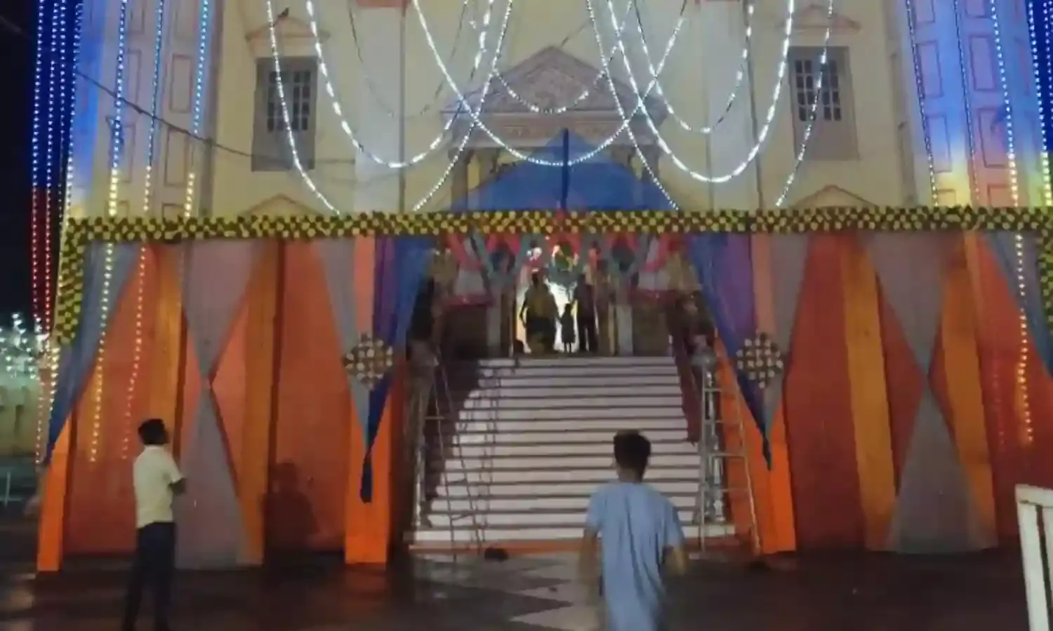 श्री बल्देव जी मंदिर में मनाया जायेगा भगवान बलराम का जन्म, हरछठ पर्व पर उमडेगा श्रद्धालुओं का सैलाब