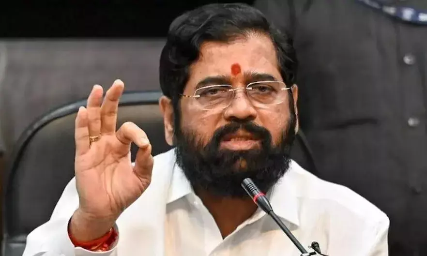 शिंदे सरकार ने केंद्र सरकार की UPS स्कीम को दी मंजूरी, ऐसा करने वाला महाराष्ट्र पहला राज्य बना