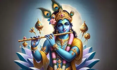 सिर्फ मथुरा-वृंदावन से ही नहीं बल्कि इन जगहों से भी है श्रीकृष्ण का पुराना नाता सिर्फ मथुरा-वृंदावन से ही नहीं बल्कि इन जगहों से भी है श्रीकृष्ण का पुराना नाता