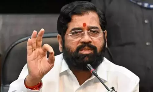 शिंदे सरकार ने केंद्र सरकार की UPS स्कीम को दी मंजूरी, ऐसा करने वाला महाराष्ट्र पहला राज्य बना शिंदे सरकार ने केंद्र सरकार की UPS स्कीम को दी मंजूरी, ऐसा करने वाला महाराष्ट्र पहला राज्य बना