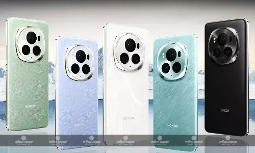 Honor Magic 7 Pro के फुल स्पेसिफिकेशन लॉन्च से पहले हुए लीक, मिल सकता है स्नैपड्रैगन 8 जेनरेशन 4 चिपसेट