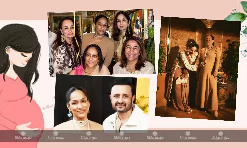 बेस्टफ्रेंड मसाबा गुप्ता के लिए सोनम कपूर ने होस्ट किया बेबी शावर, इनसाइड फोटोज सोशल मीडिया पर वायरल बेस्टफ्रेंड मसाबा गुप्ता के लिए सोनम कपूर ने होस्ट किया बेबी शावर, इनसाइड फोटोज सोशल मीडिया पर वायरल