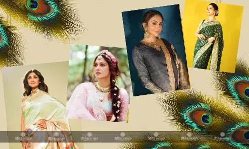 कृष्ण की भक्ति में डूबा बॉलीवुड, शिल्पा शेट्टी से रकुल प्रीत तक, इन सेलेब्स ने फैंस को दी जन्माष्टमी की शुभकामनाएं कृष्ण की भक्ति में डूबा बॉलीवुड, शिल्पा शेट्टी से रकुल प्रीत तक, इन सेलेब्स ने फैंस को दी जन्माष्टमी की शुभकामनाएं