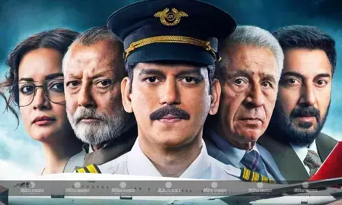 मेलबॉर्न में हुआ विजय वर्मा की सीरीज आईसी 814: कंधार हाईजैक का वर्ल्ड प्रीमियर, 29 अगस्त को होने जा रही रिलीज