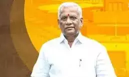 नांदेड़ के कांग्रेस सांसद वसंतराव चव्हाण का निधन