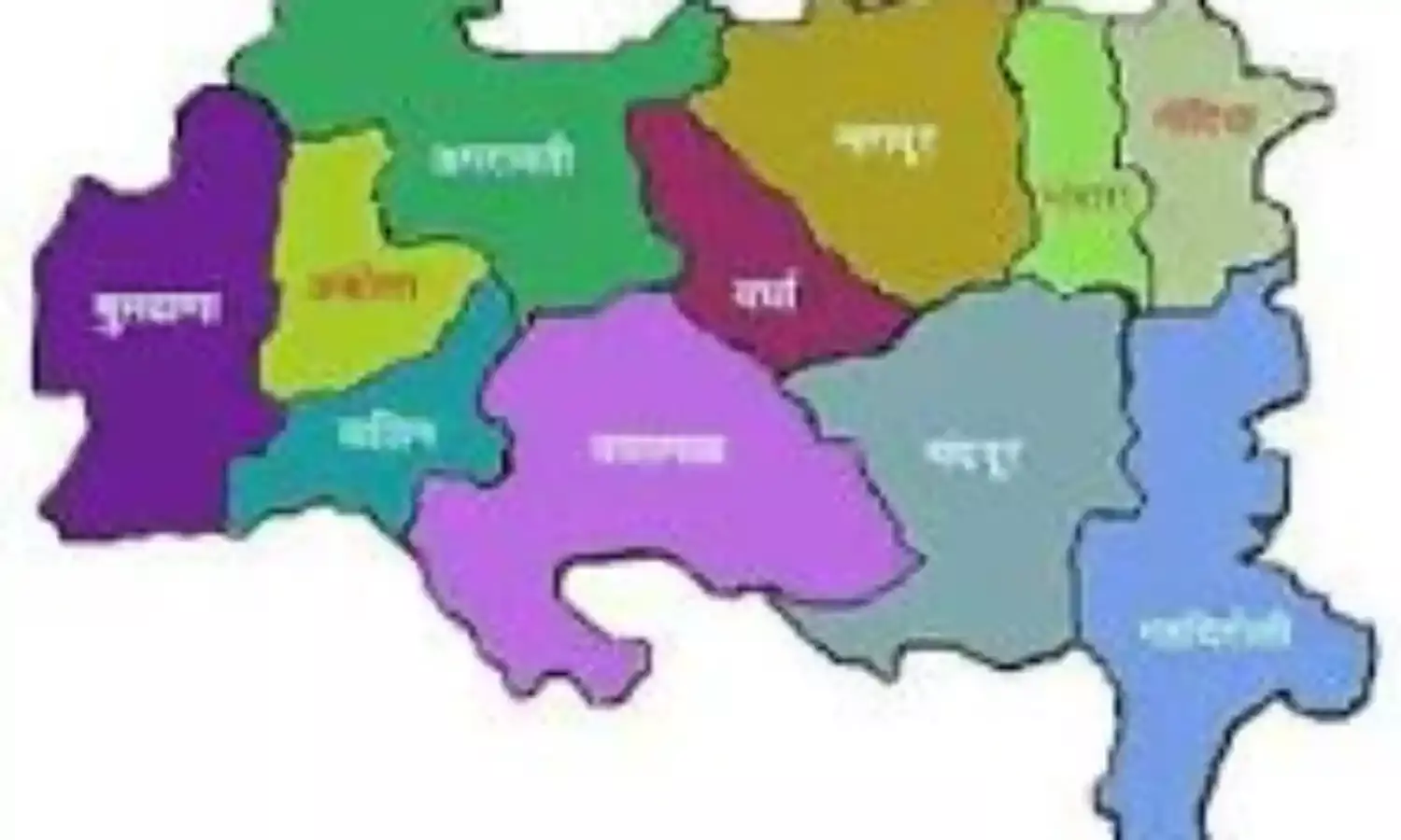 विदर्भ में नजूल जमीन अब खुद के नाम पर करने की राह हुई आसान