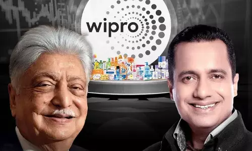 “टायकून्स ऑफ इंडिया” सीरीज के दूसरे एपिसोड में Dr Vivek Bindra ने बताई बिजनेसमैन अज़ीम प्रेमजी की संघर्ष से सफलता की कहानी “टायकून्स ऑफ इंडिया” सीरीज के दूसरे एपिसोड में Dr Vivek Bindra ने बताई बिजनेसमैन अज़ीम प्रेमजी की संघर्ष से सफलता की कहानी