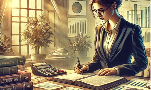 12वीं के बाद अकाउंटिंग और फाइनेंस को करियर के रूप में क्यों चुनें?