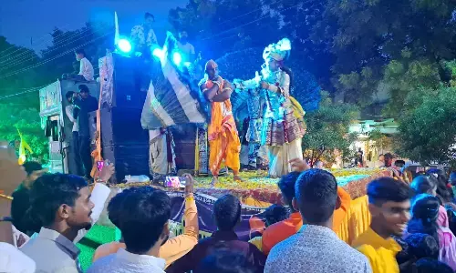 जिले में धूमधाम से मनाया गया भगवान श्रीकृष्ण जन्माष्टमी जिले में धूमधाम से मनाया गया भगवान श्रीकृष्ण जन्माष्टमी