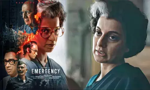 रिलीज से पहले विवादों इमरजेंसी, कंगना रनौत को मिली सिर कलम करने की धमकी, कोर्ट में दायर की गई याचिका