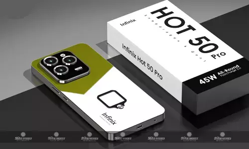 Infinix Hot 50 5G गूगल प्ले कंसोल पर हुआ लिस्ट, मिल सकता है मीडियाटेक डाइमेंशन 6100+ चिपसेट