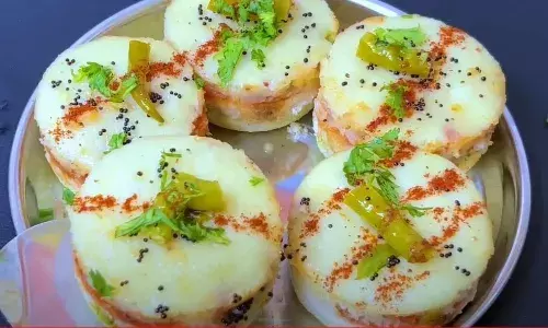 सैंडविच और बर्गर खाकर हो गए हैं बोर तो ट्राई करें ये लाजवाब डिश, गेस्ट करेंगे टेस्ट की तारीफ