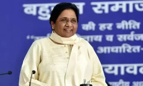 बसपा ने जारी की पहली लिस्ट, 4 सीटों पर उतारे उम्मीदवार, नारायणगढ़ से हरबिलास सिंह लड़ेंगे चुनाव