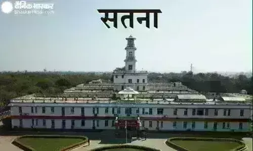 तीन दिन में यूपी पुलिस ने सतना से 4 को उठाया, चोरी की 3 बड़ी वारदातों में संलिप्तता का संदेह