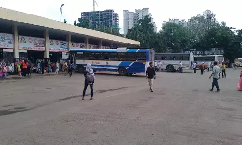 मुख्यमंत्री से होगी लाड़ली बहनों की मुलाकात, एसटी बसों की रहेगी अहम भूमिका