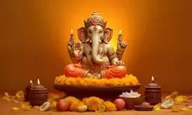 गणेशोत्सव के लिए मनपा प्रशासन ने आनलाइन आवेदन के लिए जारी की वेबसाइट