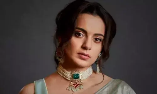 फिल्म इमरजेंसी की रिलीज के बीच कंगना ने फिर लिया बॉलीवुड से पंगा, कहां- ये होपलेस प्लेस है