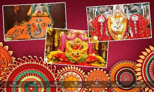 गणेश चतुर्थी पर जाना चाहते हैं गणेश जी के मंदिर, तो इन मंदिरों में जाकर दर्शन करने का बना सकते हैं प्लान