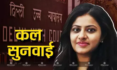 यूपीएससी के पास नहीं है मेरी उम्मीदवारी खत्म करने की ताकत- पूजा खेडकर