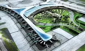 महाराष्ट्र के दीघा समेत देश में बनाए जाएंगे 12 औद्योगिक स्मार्ट सिटी महाराष्ट्र के दीघा समेत देश में बनाए जाएंगे 12 औद्योगिक स्मार्ट सिटी